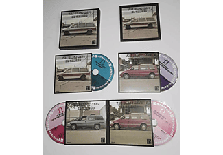 The Black Keys - EL CAMINO | CD