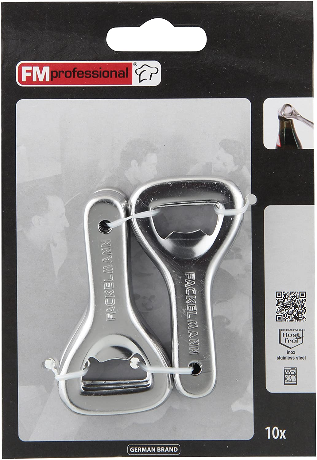 FM PROFESSIONAL 21496 Açacak
