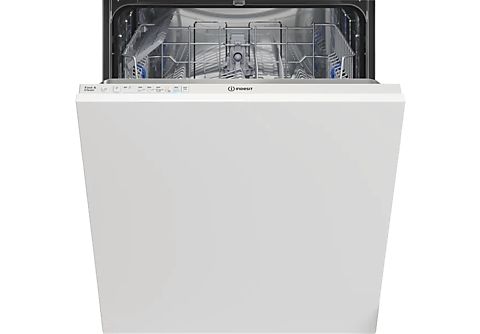 INDESIT Lave-vaisselle encastrable F (DIE 2B19)
