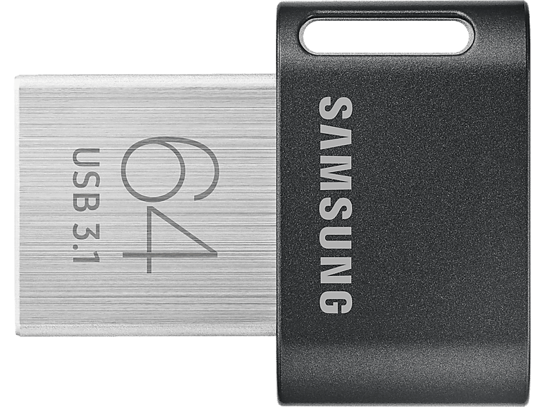 Samsung Usb-stick 3.1 Fit Plus 32 Gb (muf-64ab/apc)