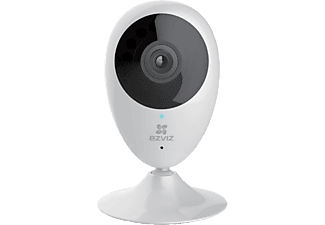 EZVIZ Bewakingscamera C2C (Mini O) Wit (303101682)