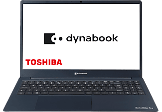 Portátil - Dynabook Satellite Pro C50-J-112, 15.6" FHD, Intel® Core™ i5-1135G7, 8GB RAM, 256GB SSD, Sin sistema operativo