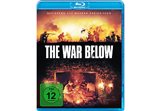 The War Below Blu-ray