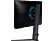 SAMSUNG Odissea G3 LS24AG320NU - Monitor da gaming, 24 ", Full-HD, 165 Hz, Nero
