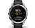GARMIN fēnix 7 - GPS-Smartwatch (125-208mm, silicone, Graphite / Argent)