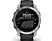 GARMIN fēnix 7 - GPS-Smartwatch (125-208mm, silicone, Graphite / Argent)