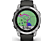 GARMIN fēnix 7 - GPS-Smartwatch (125-208mm, silicone, Graphite / Argent)