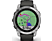 GARMIN fēnix 7 - Smartwatch con GPS (125-208 mm, Silicone, Grafite/Argento)