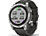 GARMIN fēnix 7 - Smartwatch con GPS (125-208 mm, Silicone, Grafite/Argento)