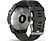 GARMIN fēnix 7 - GPS-Smartwatch (125-208mm, silicone, Graphite / Argent)