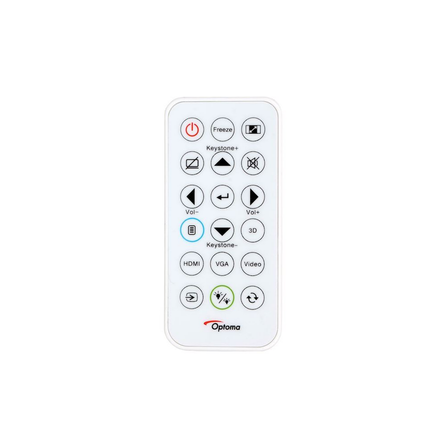 Proyector - Optoma W381, DLP, WXGA, Full 3D, 3900 lm, 6000 horas, Eco AV mute, Eco+, 29 dB, Negro