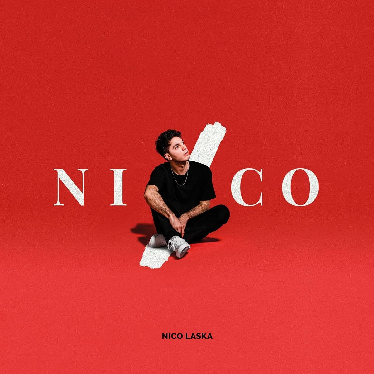 Nico Laska / CO (CD) NI - 