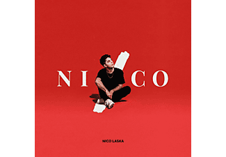 Nico Laska - NI / CO  - (CD)