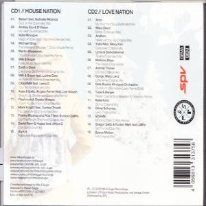 Various - - (CD) 2022 Winter Sessions
