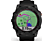 GARMIN fēnix 7X Solar - GPS-Smartwatch (127-210 mm, Silikon, Schwarz/Schiefergrau)