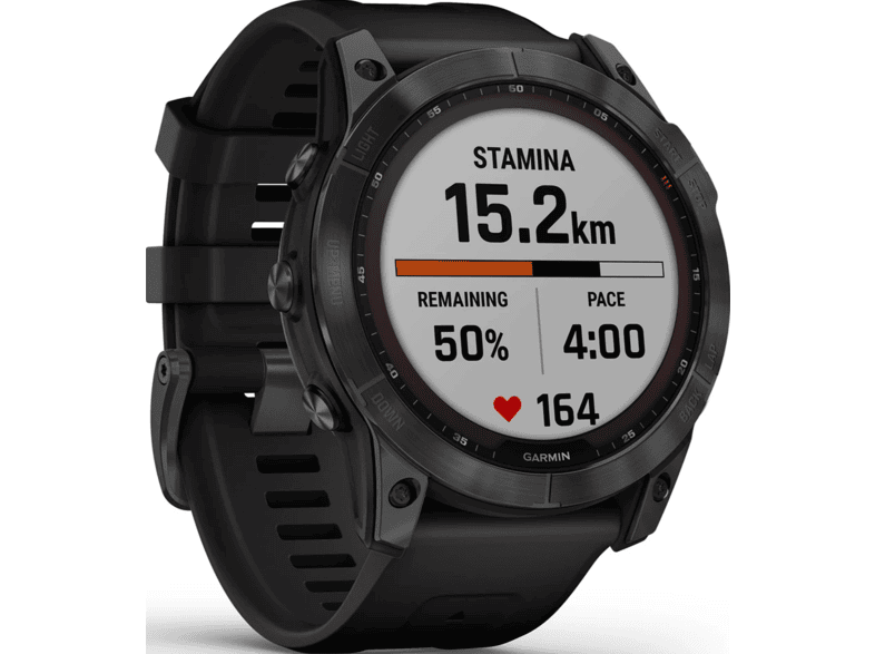 Garmin fenix hotsell media markt