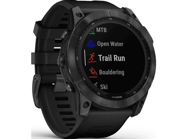 Garmin fenix hotsell media markt