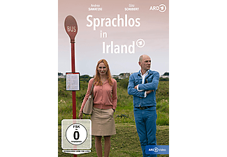 Planlos in Irland [DVD]