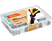 VOGELS Kit de gestion de câbles (TVA 6203)