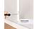 VOGELS Chemin de câble 80 cm Blanc (TVA 6000 WHT)