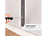 VOGELS Chemin de câble 80 cm Noir (TVA 6000)