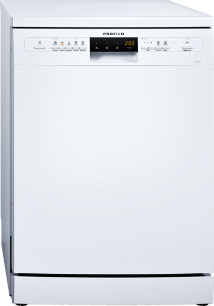 PROFILO BM5221MA 13 Kişilik 5 Program Bulaşık Makinesi Beyaz