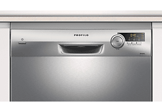 PROFILO BM4381EG 13 Kişilik 4 Program Bulaşık Makinesi Inox_1