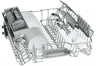 PROFILO BM4381EG 13 Kişilik 4 Program Bulaşık Makinesi Inox_2