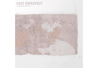 Tindersticks - PAST IMPERFECT The Best Of Tindersticks 92-21/2LP  - (LP + Download)