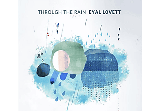 Eyal Lovett - Through The Rain  - (CD)