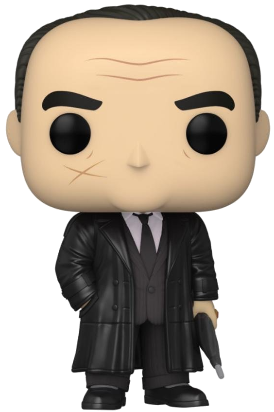 POP! Movies 1191 The Batman - Oswald Cobblepot