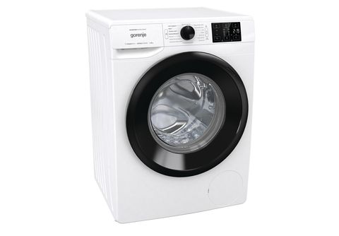 Waschmaschine GORENJE B) U/Min., WNEI84BPS MediaMarkt Waschmaschine kg, 1400 (8 