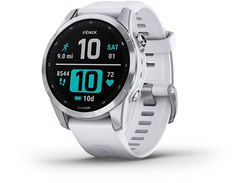 Garmin fenix 6 reacondicionado hot sale