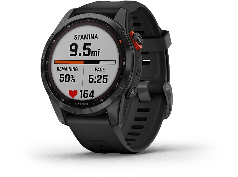 El Garmin 7X Solar, el mejor reloj deportivo con descuento