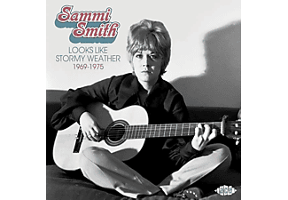 Sammi Smith - Looks Like Stormy Weather 1969-1975 [CD]