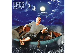 Eros Ramazzotti - Stilelibero - Vinile