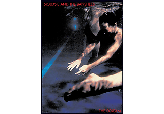 Siouxsie And The Banshees - The Scream (Vinyl LP (nagylemez))