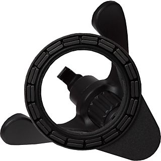 FILONO Q - Support magnétique (Noir)