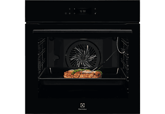 ELECTROLUX KOEBP39WZ AssistedCooking Beépíthető sütő, WiFi, maghőmérő, pirolitikus tisztítás