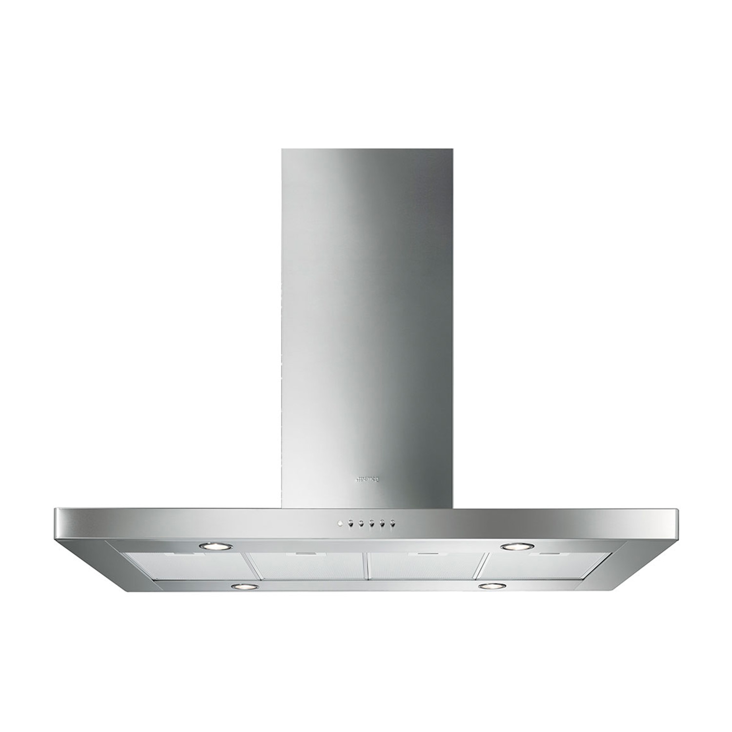 Cappa Smeg Ki120Xe