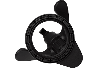 FILONO Module Q Vent - Support magnétique (Noir)