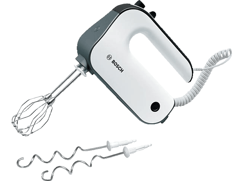 BOSCH MFQ49300 Handmixer Weiß (850 Watt) Handmixer in Weiß kaufen SATURN