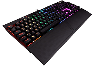 TASTIERA GAMING CORSAIR K70 RGB MK.2 RapidFire