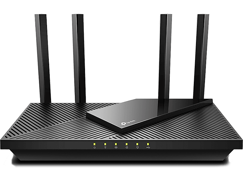 TP-LINK Archer AX55 | AX3000 Dual-Band Wi-Fi 6 Router Router