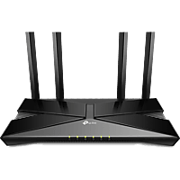 MediaMarkt TP-LINK Archer AX23 | AX1800 Dual-Band Wi-Fi 6 Router Router aanbieding