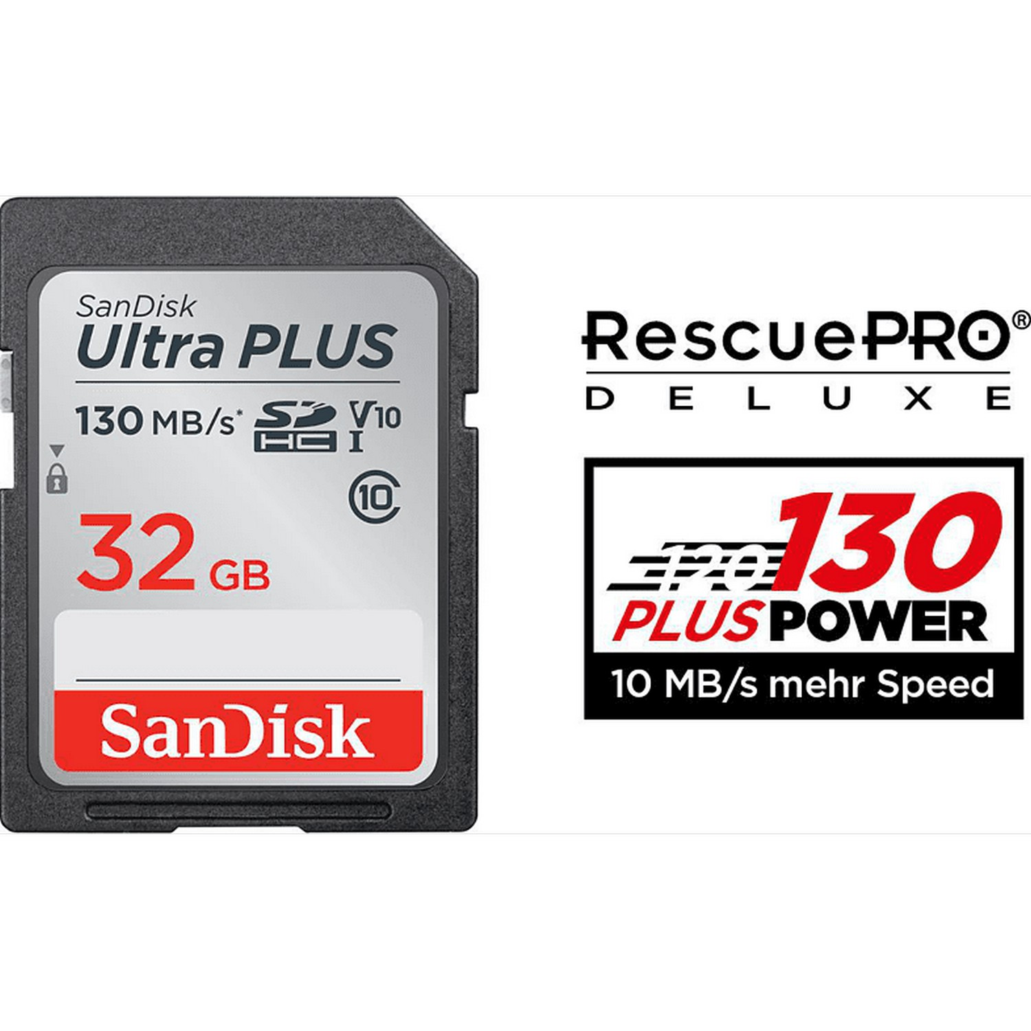 Advantix 25 40 Scheda SD SanDisk Ultra Plus 256GB - Velocit&agrave; V10, Classe 1, Perfetta Per Foto E Video HD! Advantix Oltre 40 Kg