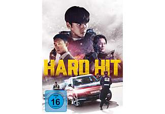 Hard Hit [DVD]
