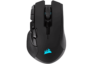 MOUSE GAMING CORSAIR Ironclaw Wireless RGB 