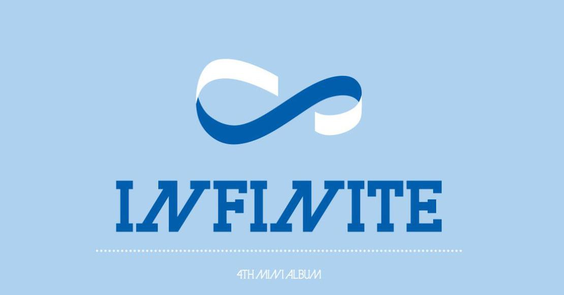 Infinite - - Album Mini Challenge (CD) Infinite New 4 - Vol.