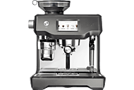SAGE SES990BST4EEU1 the Oracle Touch Espressomaschine Black Stainless Steel